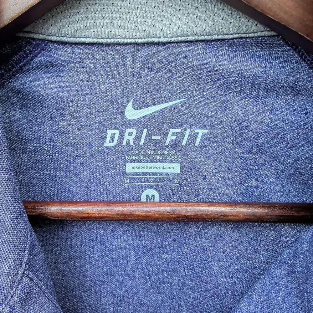 Nike dri fit